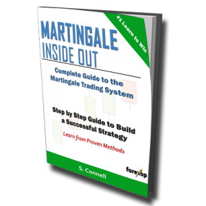 Martingale Inside Out